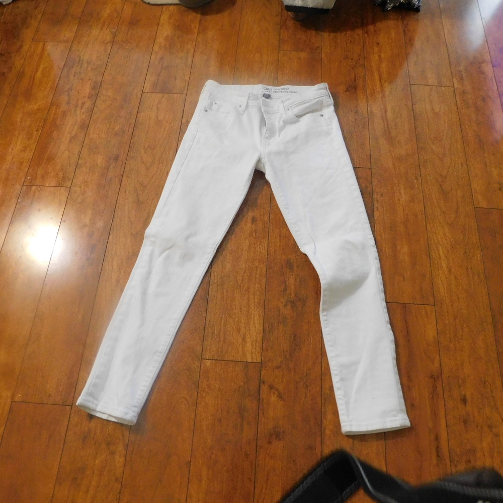 Almost new Gap jeans